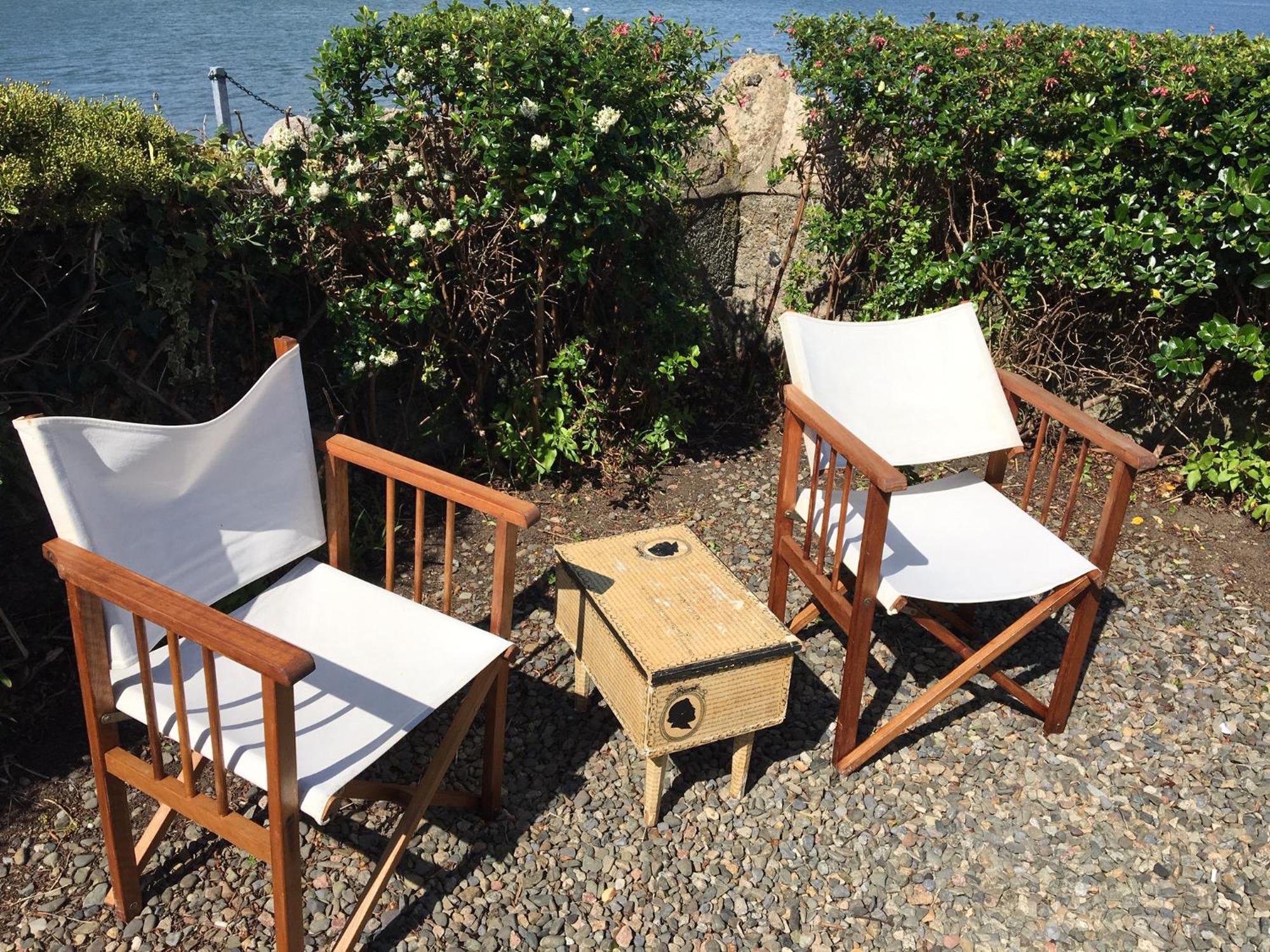 Wood Quay - A Truly Unique, Seafront Experience! Villa Carlingford Dış mekan fotoğraf